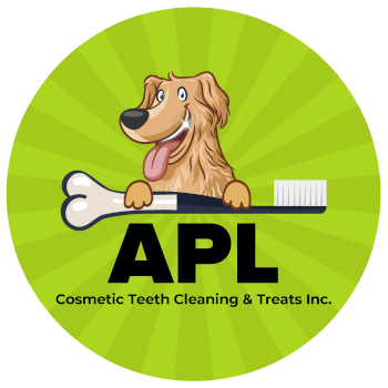 APL Cosmetic Teeth Cleaning & Treats Inc.